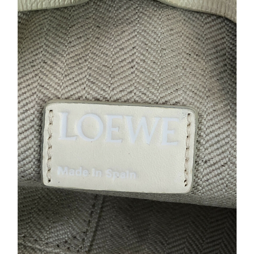 LOEWE(ロエベ)のロエベ LOEWE クラッチバッグ    レディース レディースのバッグ(クラッチバッグ)の商品写真