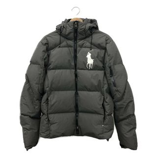 POLO RALPH LAUREN ダウンジャケット    メンズ S(ダウンジャケット)