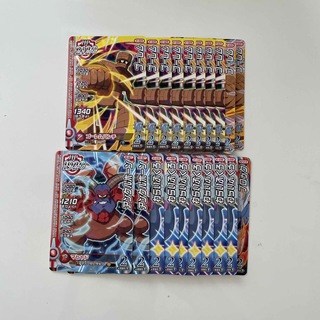 スクウェアエニックス(SQUARE ENIX)のダイの大冒険　クロスブレイド　まとめ売り12(カード)
