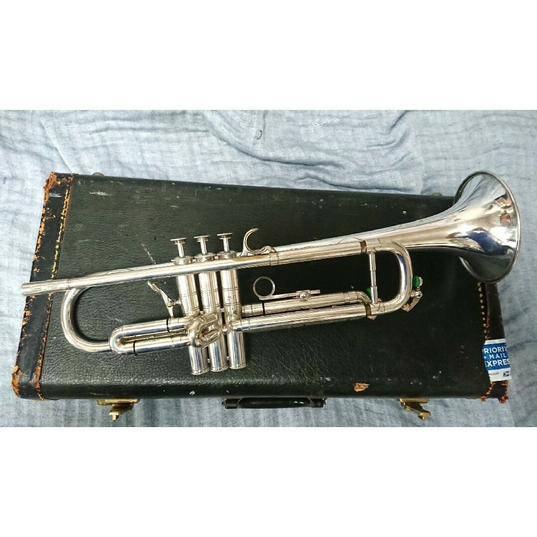 SELMER Radial 66 セルマー トランペット トランペット SELMER Radial 66 セルマー トランペット トランペット
