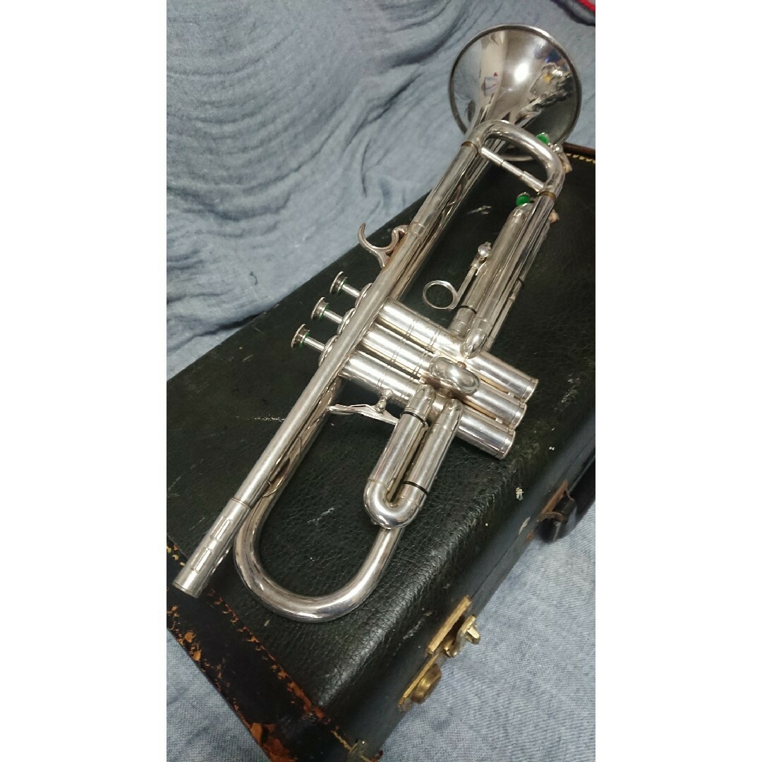 SELMER Radial 66 セルマー トランペット トランペット SELMER Radial 66 セルマー トランペット トランペット