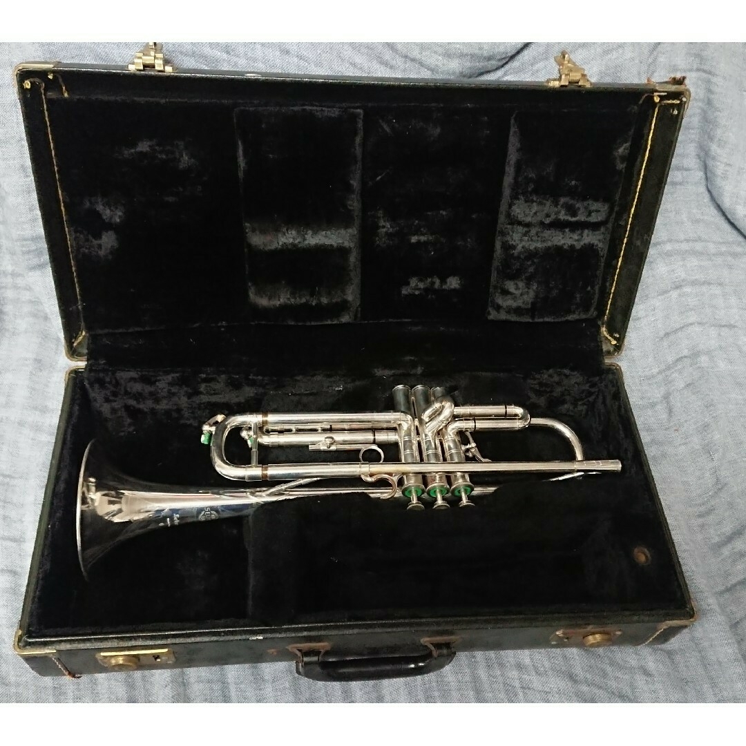 SELMER Radial 66 セルマー トランペット トランペット SELMER Radial 66 セルマー トランペット トランペット