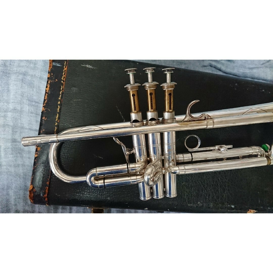 SELMER Radial 66 セルマー トランペット トランペット SELMER Radial 66 セルマー トランペット トランペット