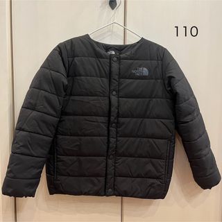 ザノースフェイス(THE NORTH FACE)のTHE NORTH FACE 110 美品(ジャケット/上着)