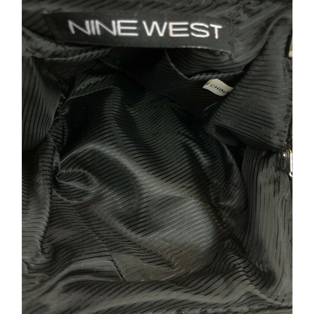 NINE WEST(ナインウエスト)のナインウエスト NINE WEST ハンドバッグ    レディース レディースのバッグ(ハンドバッグ)の商品写真