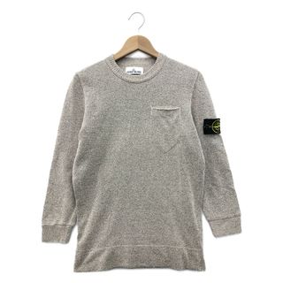 STONE ISLAND - 美品 ストーンアイランド STONE ISLAND 長袖ニット レディース S