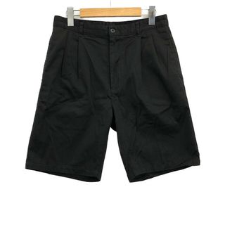 カーハート(carhartt)のカーハート Carhartt ハーフパンツ    メンズ 28(ショートパンツ)