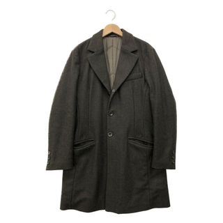 アルマーニ コレツィオーニ(ARMANI COLLEZIONI)のアルマーニコレッツォーニ ウールコート メンズ 48(その他)