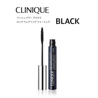 クリニーク(CLINIQUE)のクリニーク　マスカラ(マスカラ)