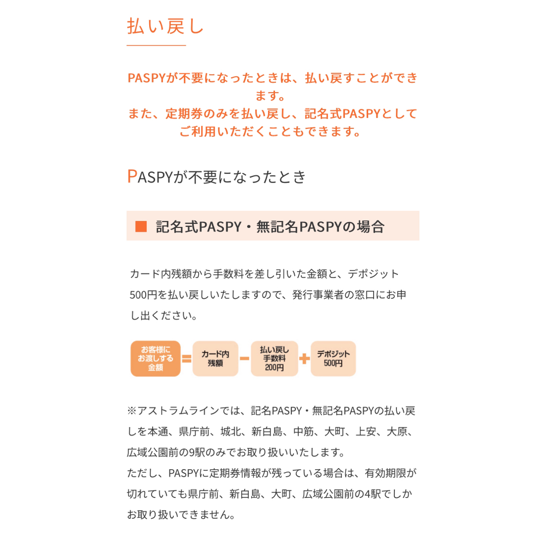 PASPY　パスピー　広島電鉄 エンタメ/ホビーのテーブルゲーム/ホビー(鉄道)の商品写真