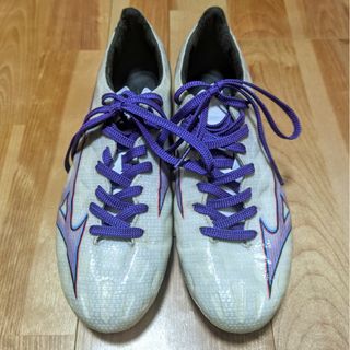 ミズノ(MIZUNO)のミズノ MIZUNO ミズノアルファ プロ PRO 26cm(シューズ)