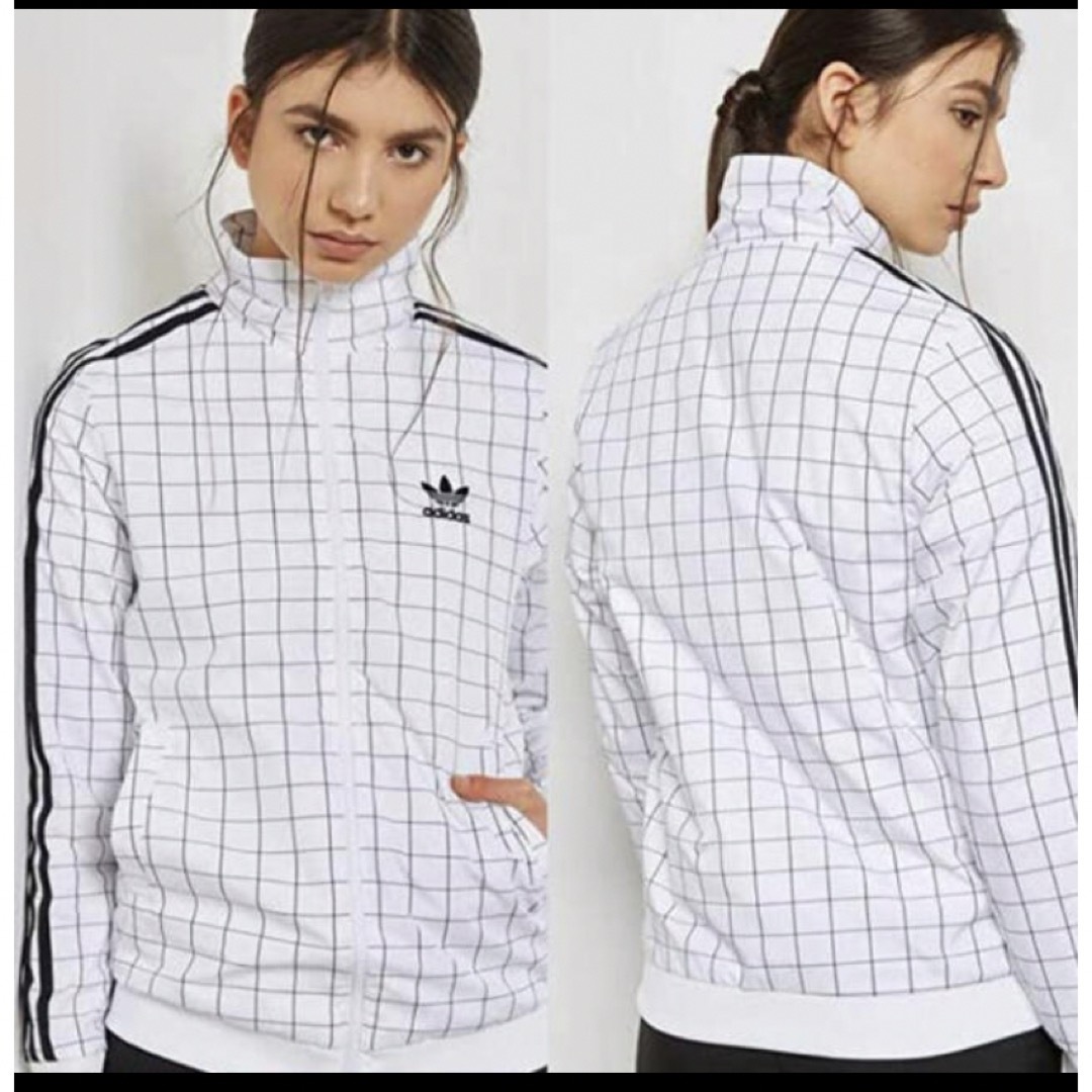 adidas - アディダス オリジナルス ジャージ レディース XSの adidas - アディダス オリジナルス ジャージ レディース XSの