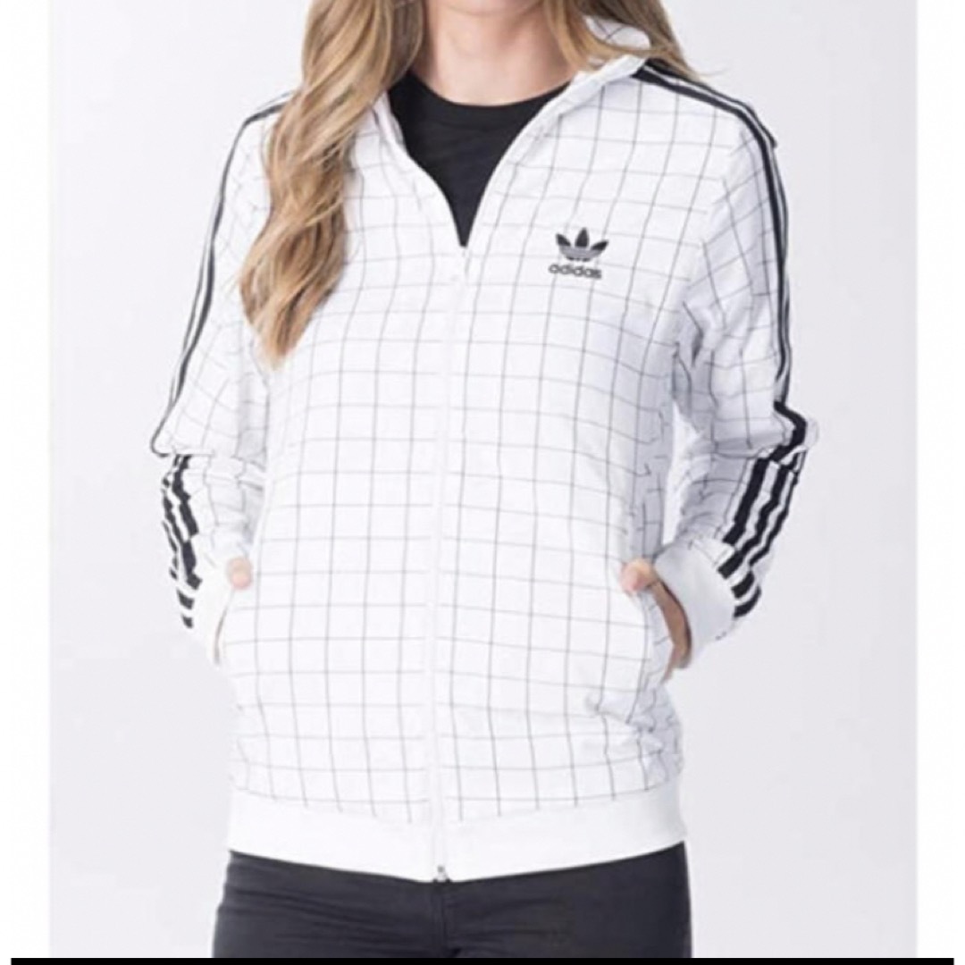 adidas - アディダス オリジナルス ジャージ レディース XSの adidas - アディダス オリジナルス ジャージ レディース XSの