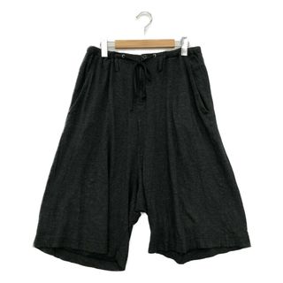 ワイズ(Y's)のワイズ Y’s ハーフサルエルパンツ   YC-T19-063 メンズ 2(ショートパンツ)