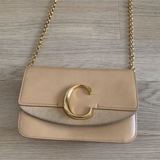 クロエ(Chloe)のショルダーバッグ Chloe(ショルダーバッグ)