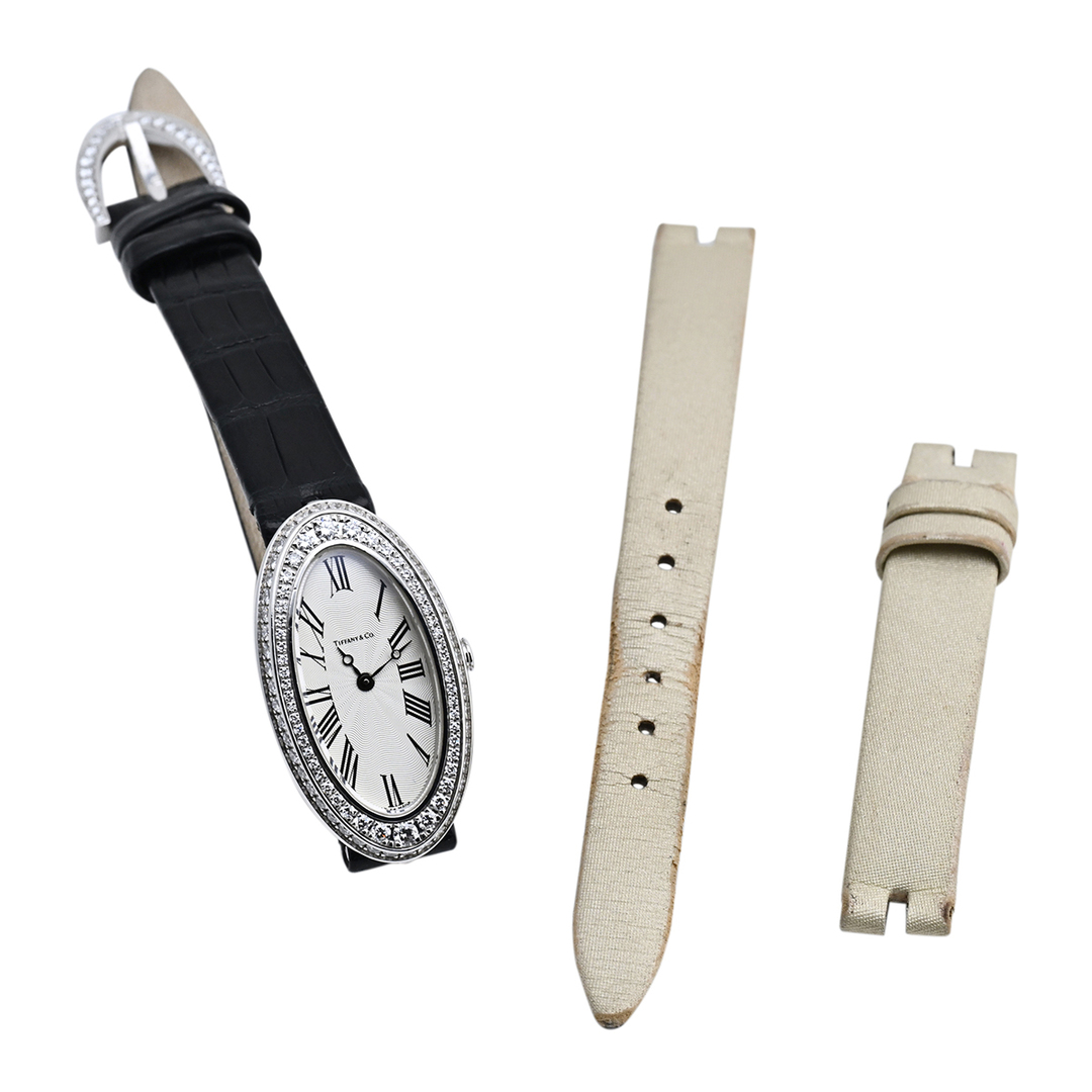 Tiffany & Co. - ティファニー カクテルウォッチ Z0094.10.40 Tiffany & Co. - ティファニー カクテルウォッチ Z0094.10.40