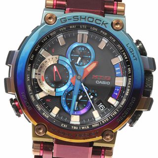 CASIO - G-SHOCK 電波ソーラー GIEZ GS-1000J 中古使用品の通販