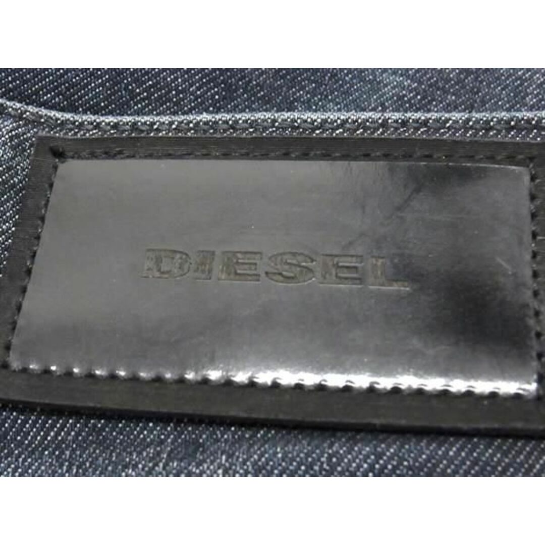 DIESEL(ディーゼル)の■新品■未使用■ DIESEL ディーゼル SLEENKER コットン×ポリウレタン ジーンズ デニム ボトムス サイズ 30 洋服 ネイビー系 AV3599  メンズのパンツ(チノパン)の商品写真