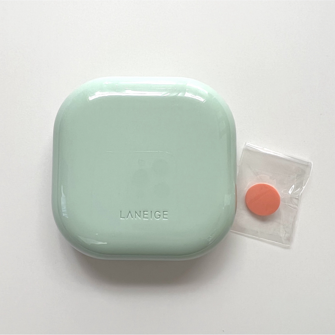 LANEIGE(ラネージュ)の【 新品未使用 】23N1 LANEIGE ネオクッション マット コスメ/美容のベースメイク/化粧品(ファンデーション)の商品写真