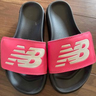 ニューバランス(New Balance)のニューバランス　子供用　サンダル(サンダル)