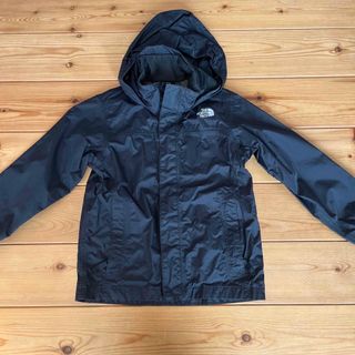 ザノースフェイス(THE NORTH FACE)のTHENORTHFACE ナイロンジャケット　NPJ01403 BOYS XS(ジャケット/上着)