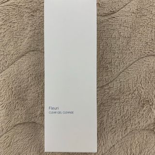 フルリ(Fleuri)のフルリクリアゲルクレンズR 150ML(クレンジング/メイク落とし)