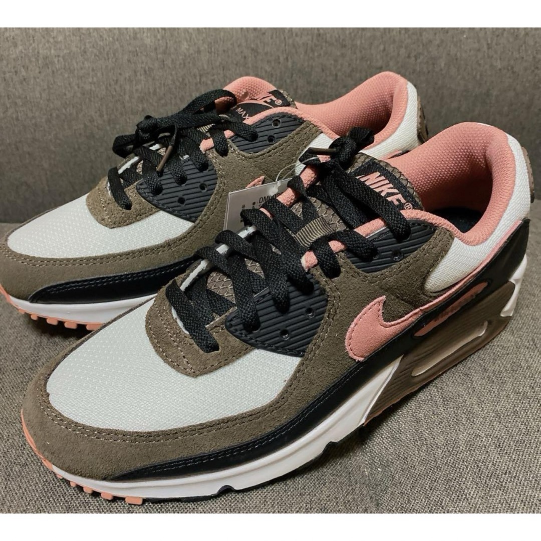 NIKE(ナイキ)の[新品] ナイキ エアマックス 90 メンズの靴/シューズ(スニーカー)の商品写真