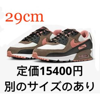 ナイキ(NIKE)の[新品] ナイキ エアマックス 90(スニーカー)