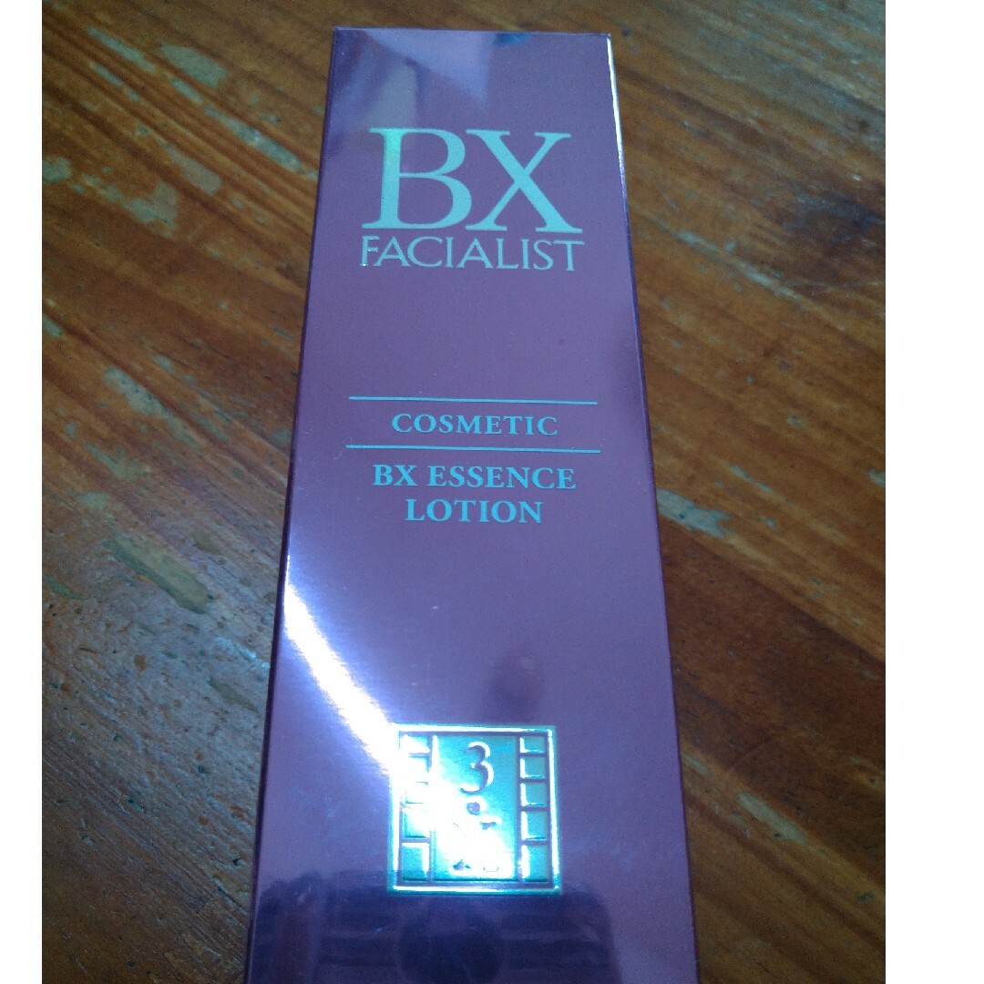 C'BON(シーボン)のシーボン フェイシャリスト BXエッセンスローション 120ml コスメ/美容のスキンケア/基礎化粧品(化粧水/ローション)の商品写真