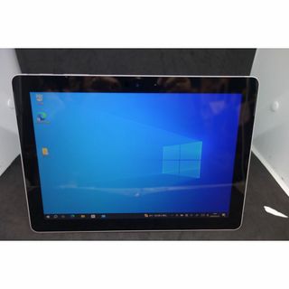 マイクロソフト(Microsoft)の987)　Surface Go/Pentium 4415Y/8GB/128GB(タブレット)