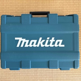 Makita - マキタ makita充電式グラインダ GA412DRGX 新品未使用