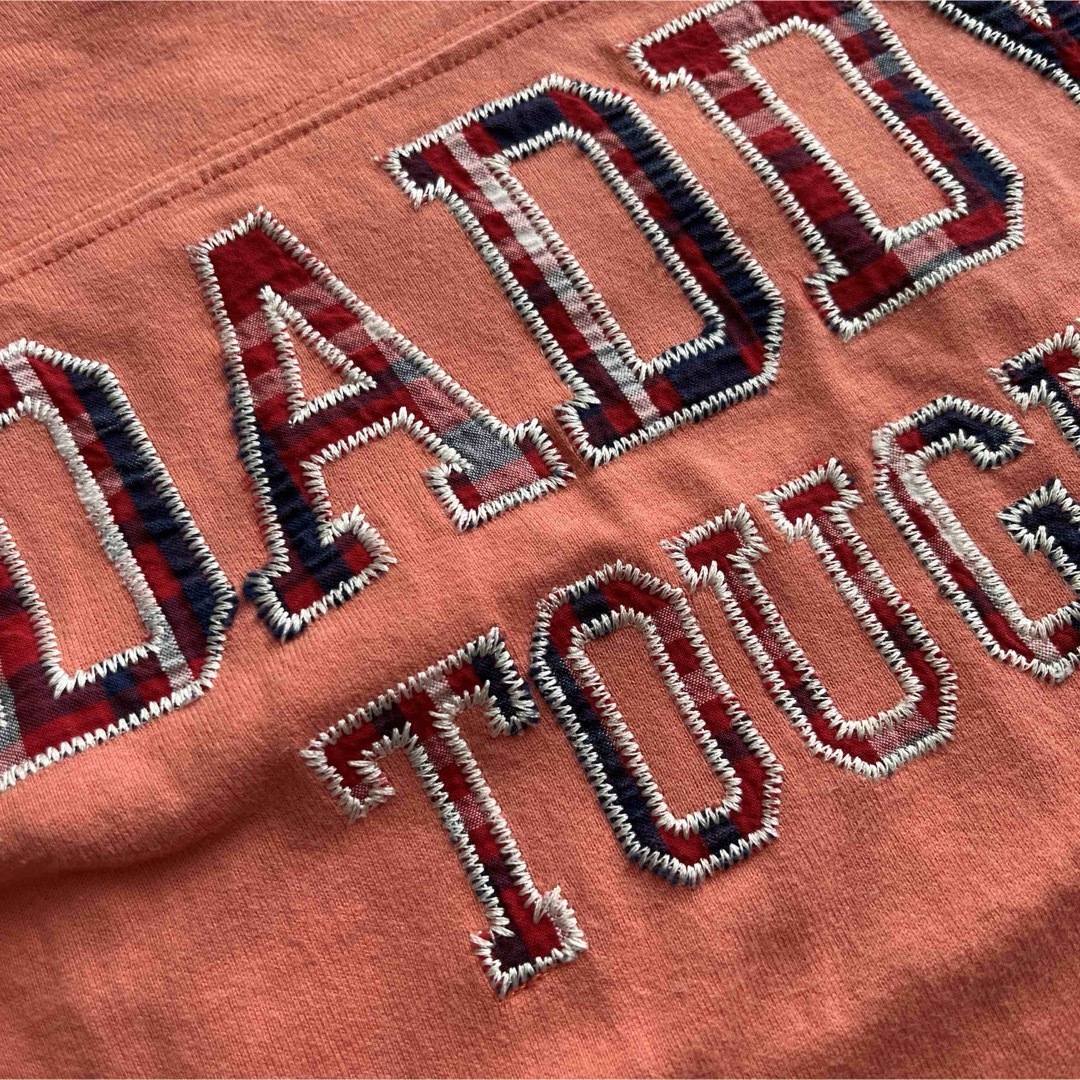 daddy oh daddy(ダディオーダディー)のダディ① キッズ/ベビー/マタニティのキッズ服男の子用(90cm~)(その他)の商品写真