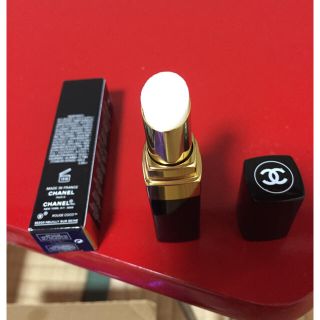 シャネル(CHANEL)の新品  未使用 シャネル　リップバーム(リップケア/リップクリーム)