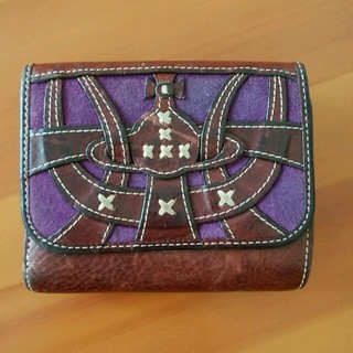 ヴィヴィアンウエストウッド(Vivienne Westwood)のパグ吉さん専用　Vivienne Westwood　財布(財布)