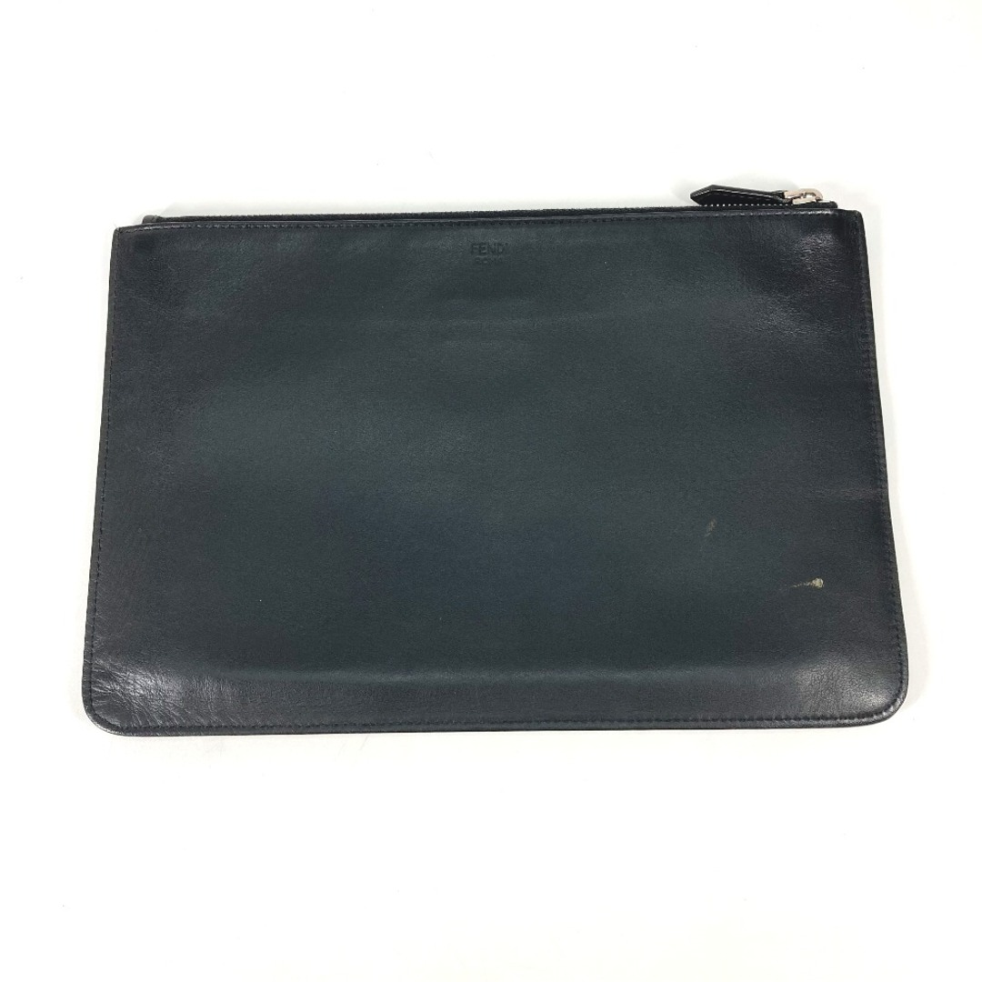 FENDI - フェンディ FENDI モンスター 7N0078 ポーチ カバン FENDI - フェンディ FENDI モンスター 7N0078 ポーチ カバン