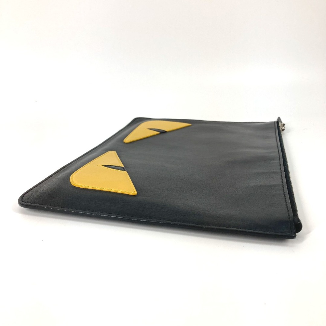 専門店では モンスター FENDI フェンディ - FENDI 7N0078 カバン ポーチ バッグ