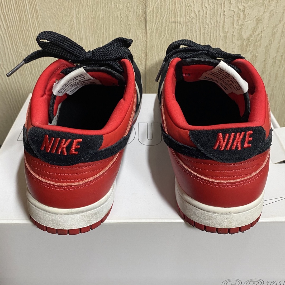 NIKE(ナイキ)のNike Dunk by you メンズの靴/シューズ(スニーカー)の商品写真