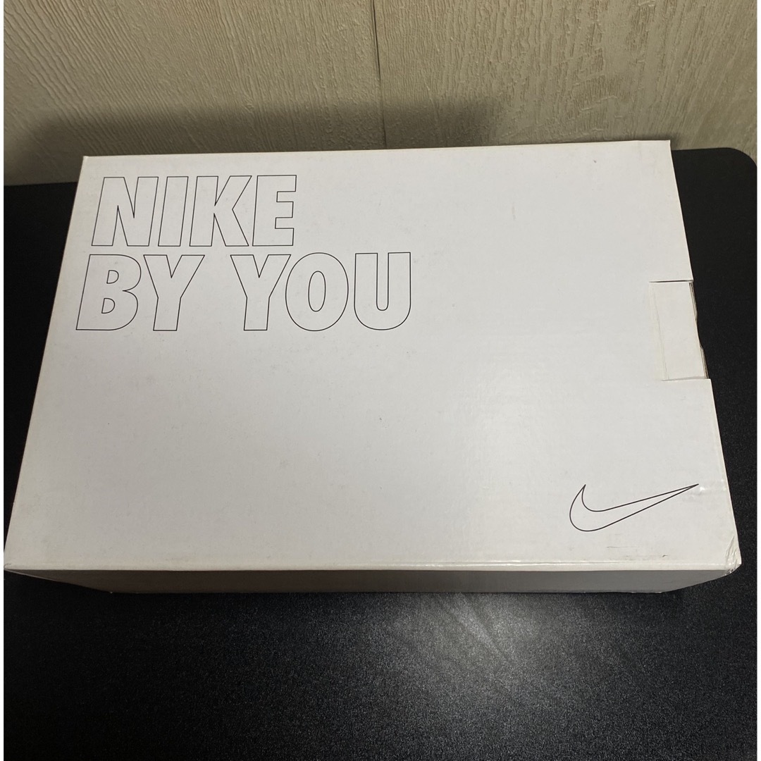 NIKE(ナイキ)のNike Dunk by you メンズの靴/シューズ(スニーカー)の商品写真