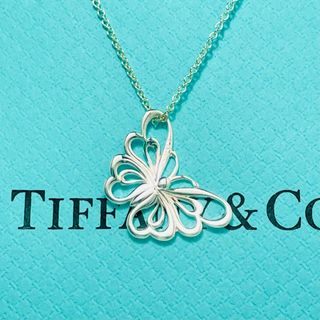 Tiffany & Co. - ティファニー ペンギンネックレスの通販 by sasa's