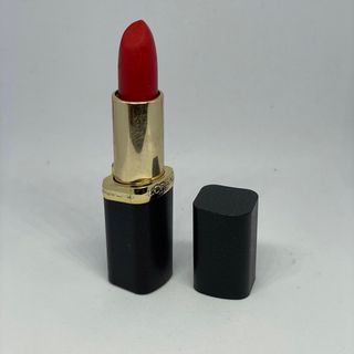 ロレアルパリ(L'Oreal Paris)のロレアル パリ  カラーリッシュ Mマット N No.217(口紅)