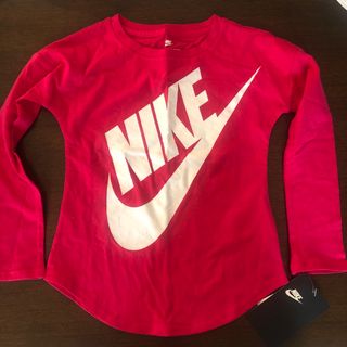 ナイキ(NIKE)のNIKE ロンT タグ付き(Tシャツ/カットソー)