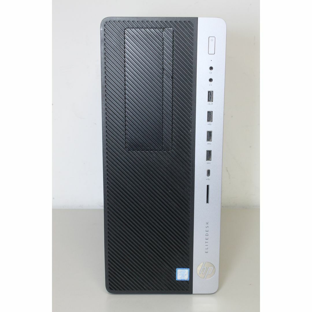 hp - HP/中古デスクトップPC/Win11/Intel Core i7 8700 ④の通販 hp - HP/中古デスクトップPC/Win11/Intel Core i7 8700 ④の通販