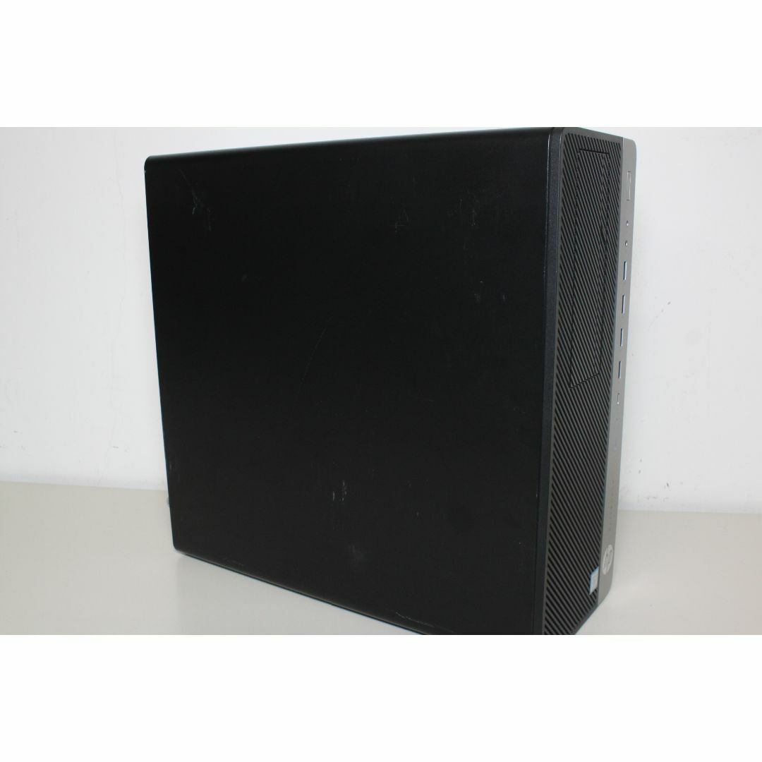 hp - HP/中古デスクトップPC/Win11/Intel Core i7 8700 ④の通販 hp - HP/中古デスクトップPC/Win11/Intel Core i7 8700 ④の通販