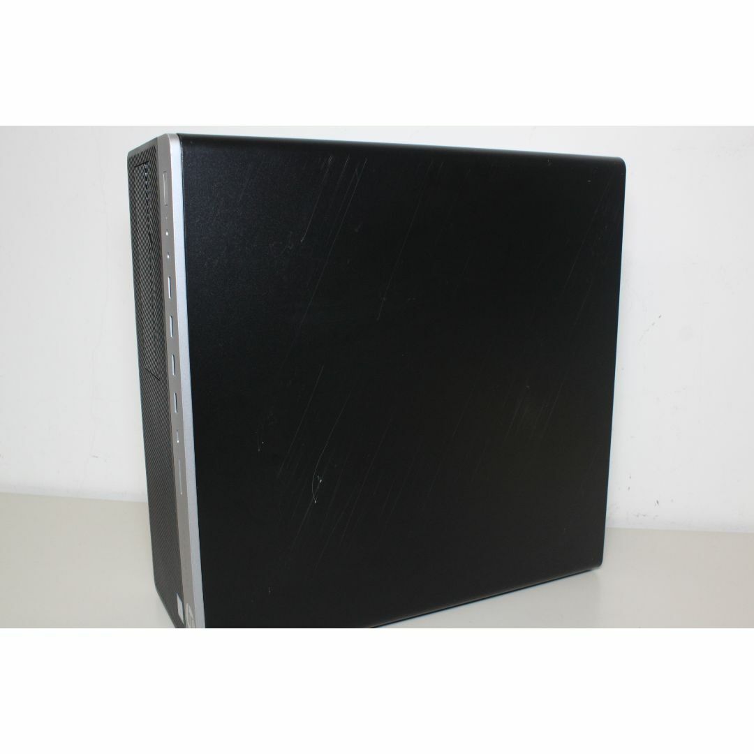 hp - HP/中古デスクトップPC/Win11/Intel Core i7 8700 ④の通販 hp - HP/中古デスクトップPC/Win11/Intel Core i7 8700 ④の通販