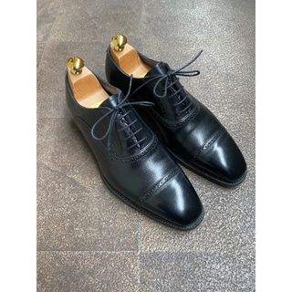 チーニー(CHEANEY)の着用1回 Cheaney Imperial Windsor UK 6.5F(ドレス/ビジネス)