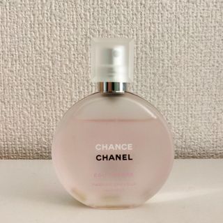 シャネル(CHANEL)のCHANELチャンス オー タンドゥル ヘア ミスト 35ml(ヘアウォーター/ヘアミスト)