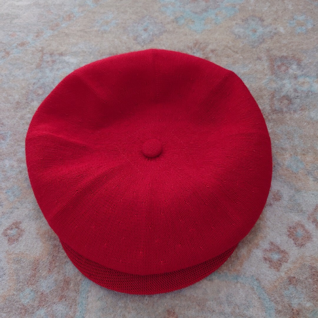 KANGOL(カンゴール)の値下げキャスケットハンチング メンズの帽子(ハンチング/ベレー帽)の商品写真