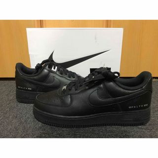 ナイキ(NIKE)の【新品】1017 ALYX 9SM × Nike Air Force 1 Low(スニーカー)