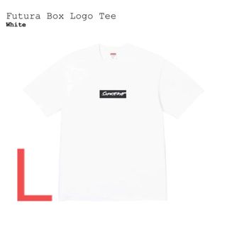 正規品 Supreme Box Logo Tee Ice Cube 木村拓哉 黒