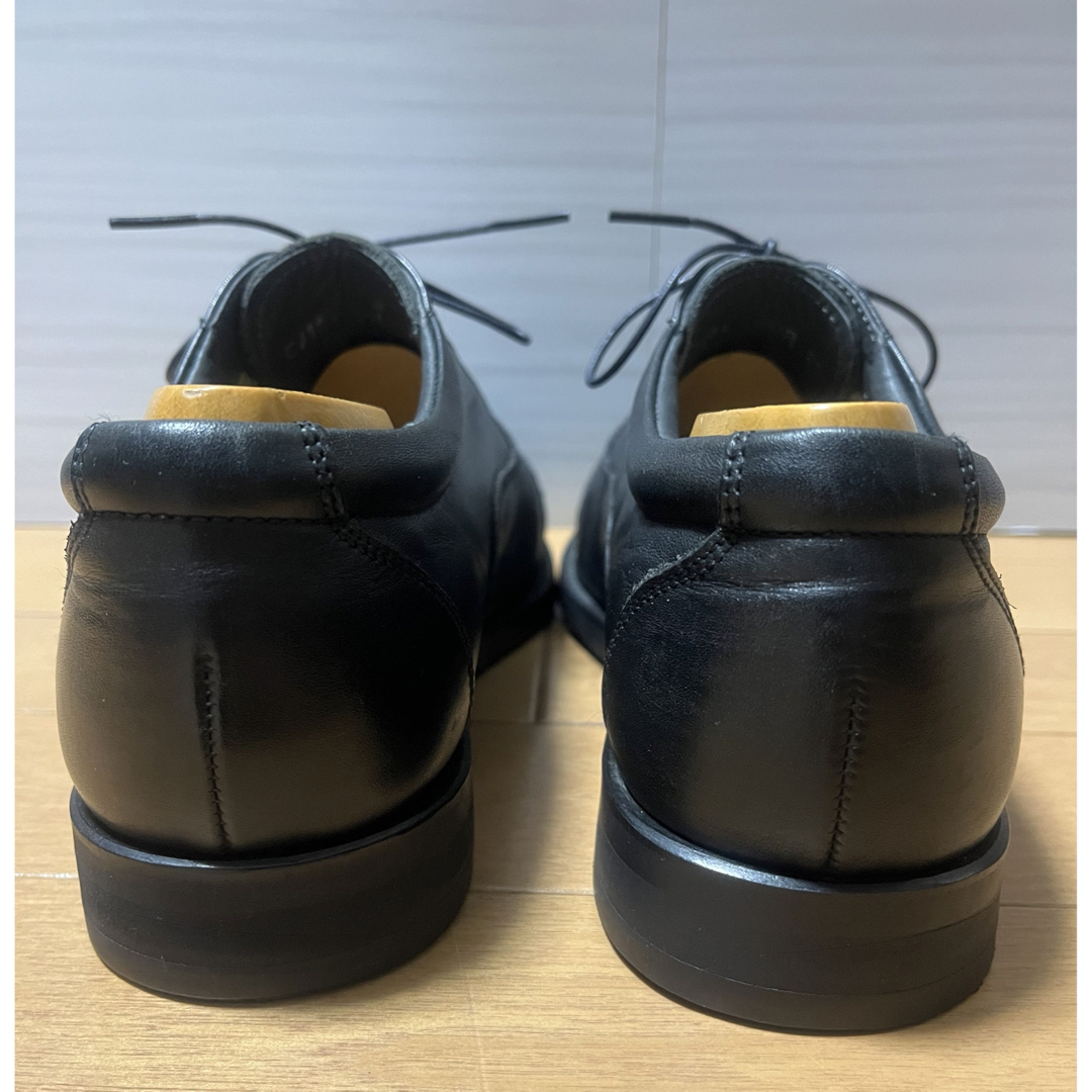 REGAL(リーガル)のREGAL リーガル　ゴアテックス　32NR  【size 25.0】 メンズの靴/シューズ(ドレス/ビジネス)の商品写真